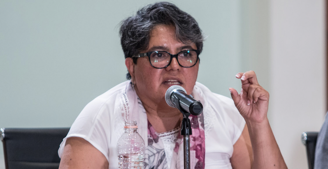 ¿Quién es Raquel Buenrostro y por qué fue señalada tras la renuncia de Urzúa?