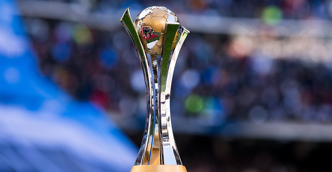 EN DIRECTO] Mundial de Clubes 2019 Partidos de HOY: fixture