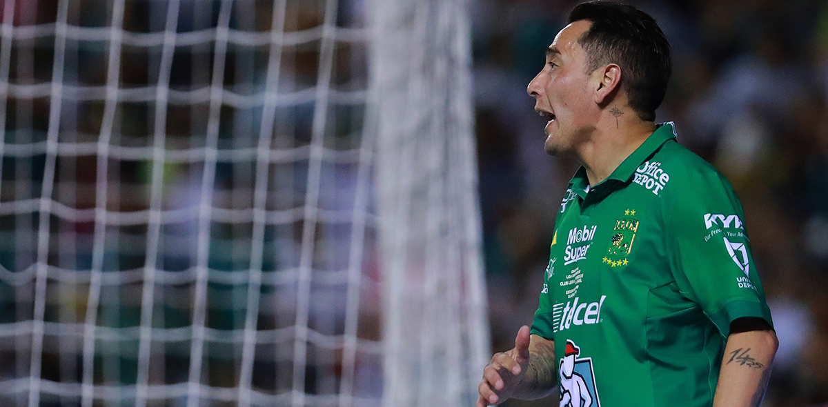 ¡Bombazo tuzo! Rubens Sambueza es nuevo jugador de Pachuca