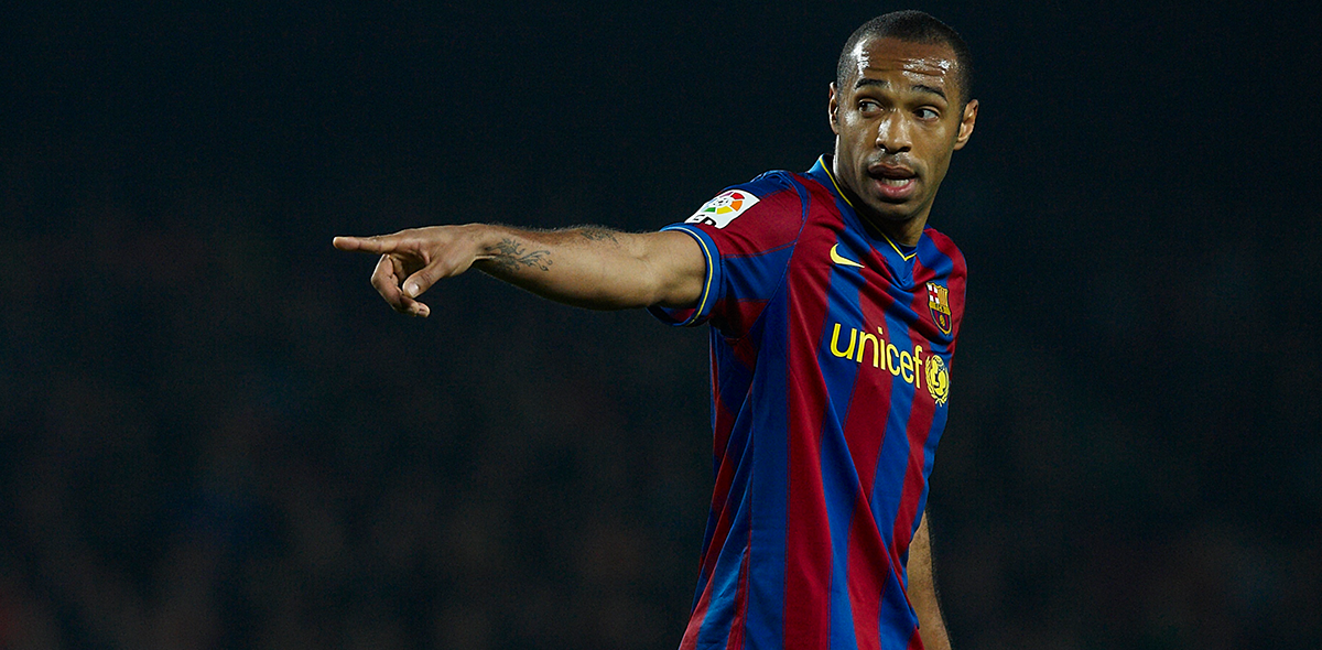 ¿Cuántos futbolistas franceses han jugado en el Barcelona?