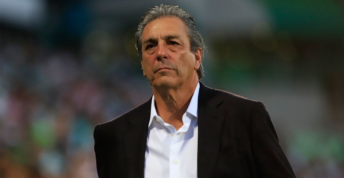 Tomás Boy explicó el mal inicio de Chivas y pidió tiempo
