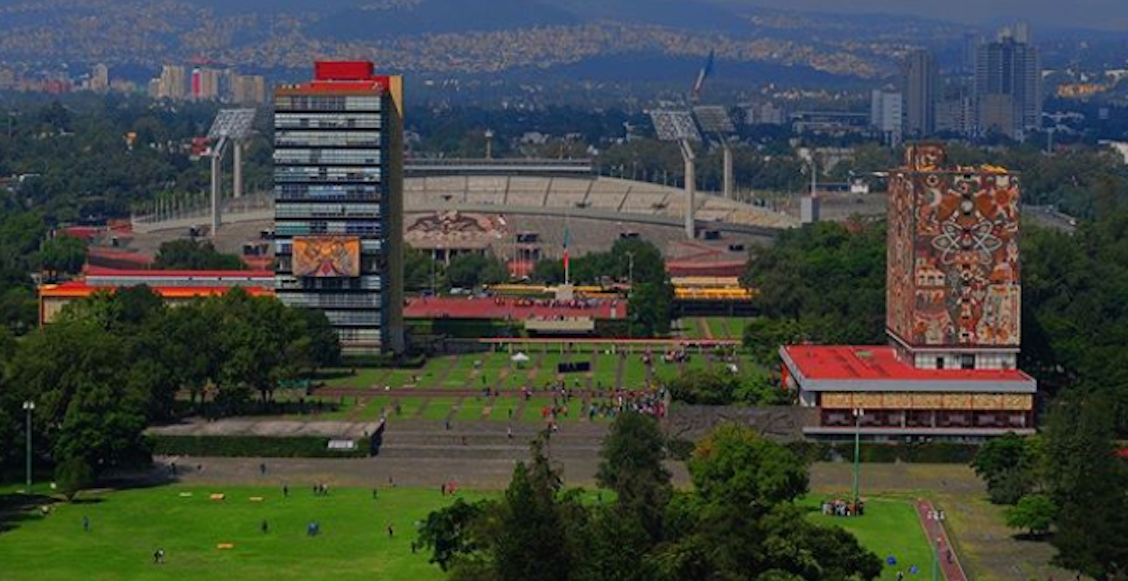 'Sin fallas', la UNAM aclara que no ha tenido problemas tras cancelación del contrato por servicio de internet