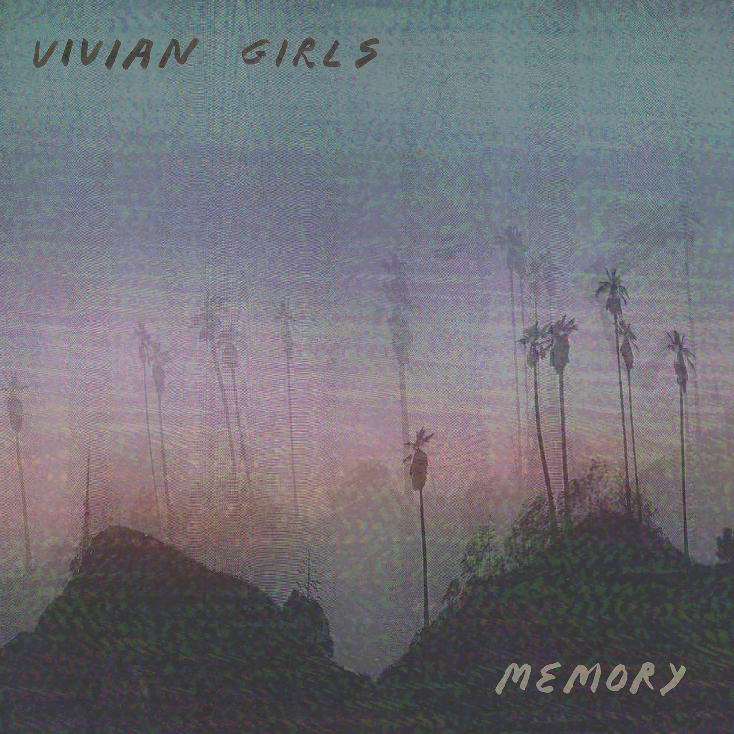 Vivian Girls está de vuelta con nueva canción y disco después de 8 años