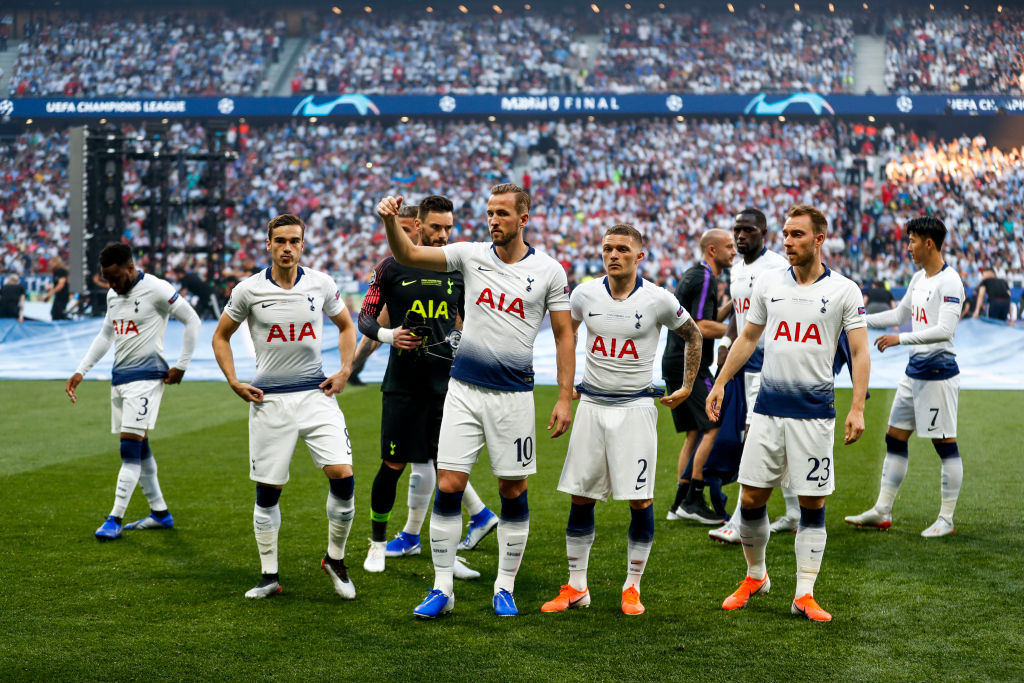 ¿Otro 'Galáctico'? Agente de Christian Eriksen se reunirá con el Real Madrid