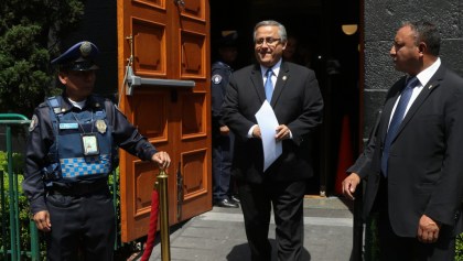 Es el primero: Alcalde de Mexicalli presentó una controversia ante la SCJN por 'ley Bonilla'