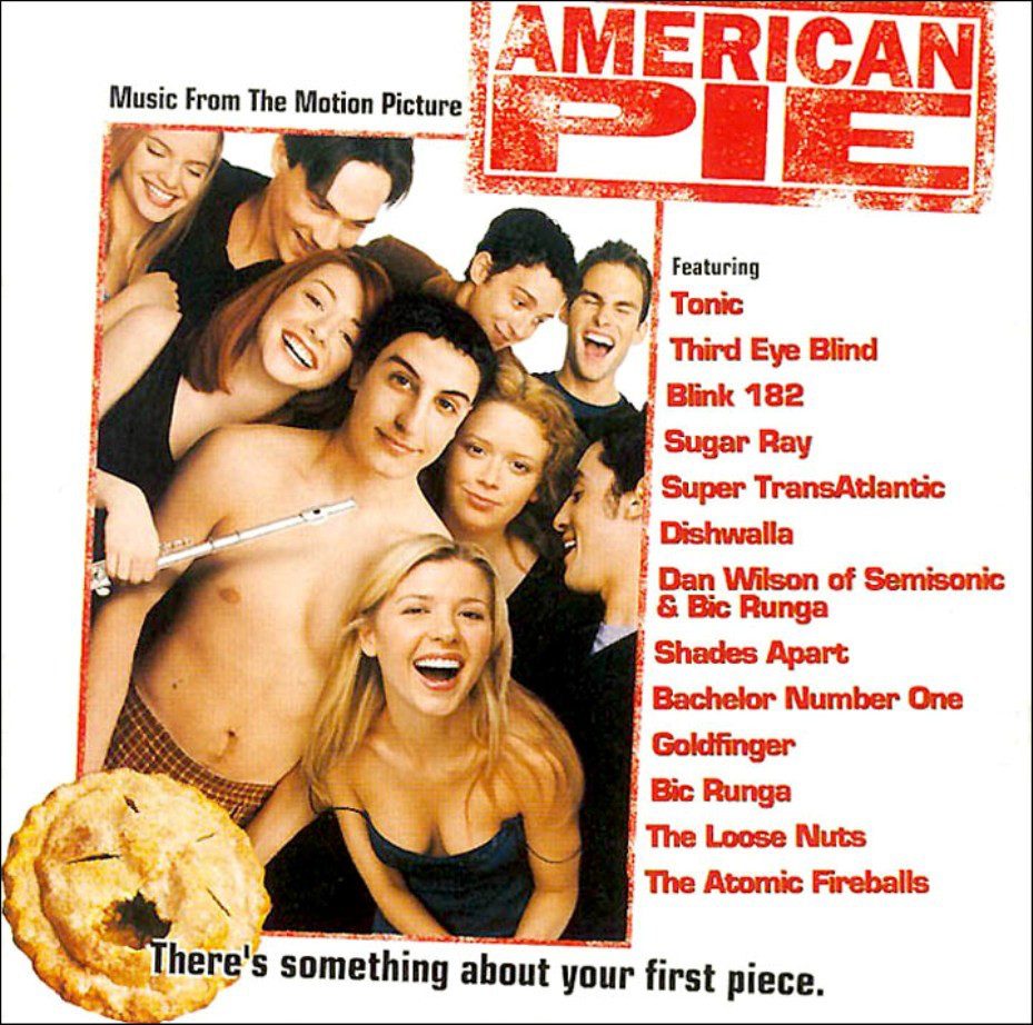 American Pie