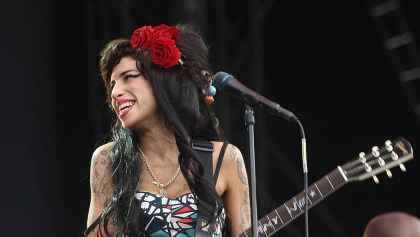 8 años sin Amy Winehouse… 8 canciones para recordarla