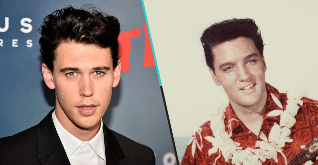 Ya hay actor para interpretar a Elvis Presley en la biografía de Baz Luhrmann