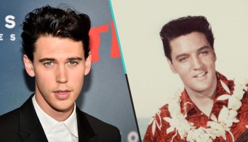 Ya hay actor para interpretar a Elvis Presley en la biografía de Baz Luhrmann