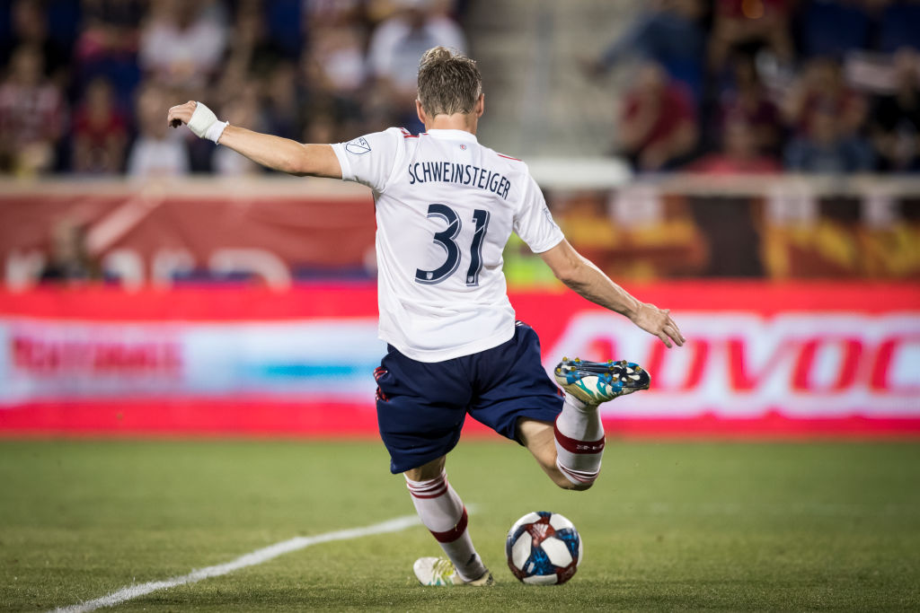 Los elogios de Bastian Schweinsteiger para Cruz Azul: "Aprenderé mucho de ellos"