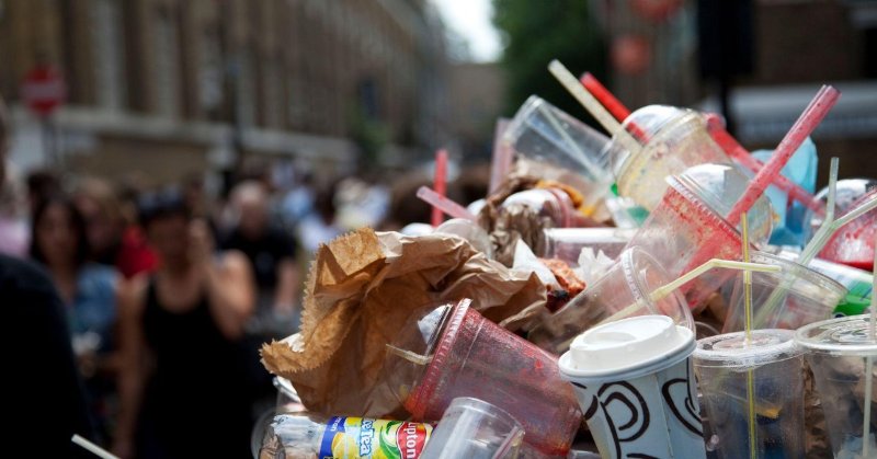 ¡Aplausos! Querétaro prohíbe el uso de plásticos de un solo uso