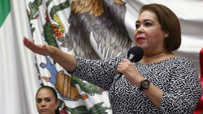 Fiscalía de Morelos emite alerta migratoria y ficha roja contra exdiputada Beatriz Alatriste