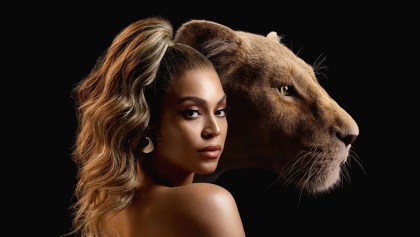 Escucha ‘Spirit’, la nueva canción de Beyoncé para el soundtrack de ‘El rey león’