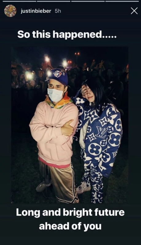 billie-eilish-justin-bieber