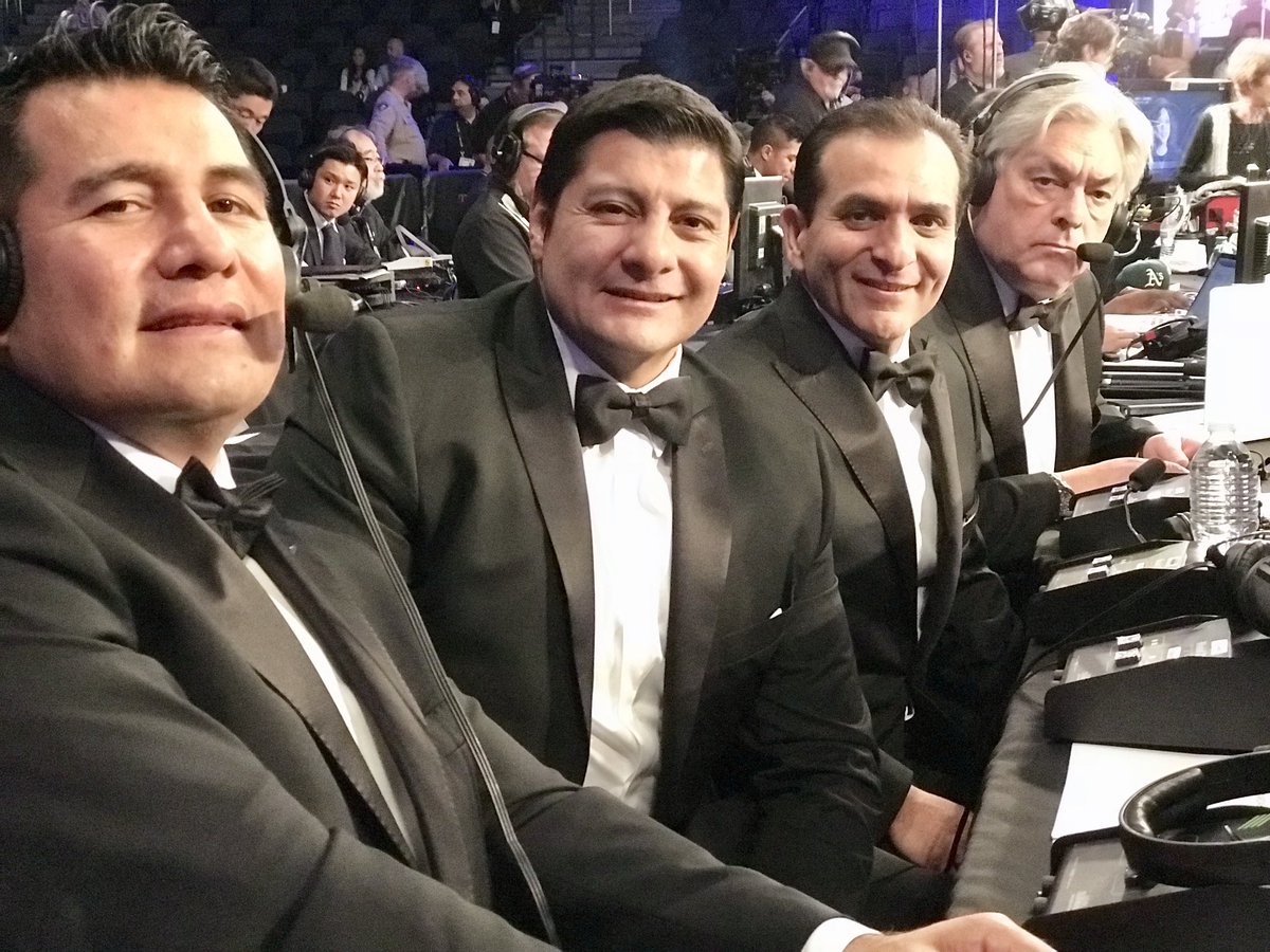 No más 'Lama lama lamita': Carlos Aguilar dejaría TV Azteca para fichar con Televisa