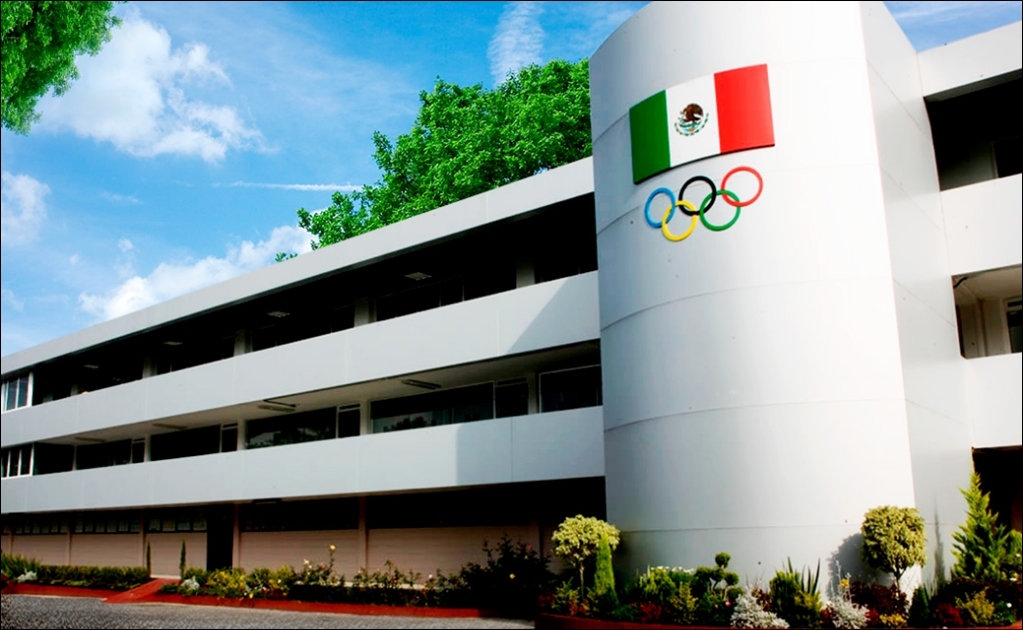 Centro Deportivo Olímpico Mexicano cierra sus instalaciones por falta de presupuesto