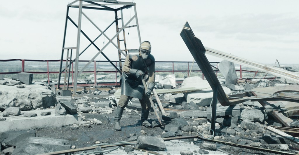 Hombre que ayudó a afectados de Chernóbil se suicidó después de ver la serie
