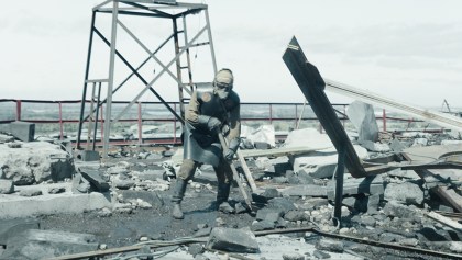 Hombre que ayudó a afectados de Chernóbil se suicidó después de ver la serie