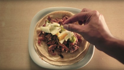 Ya hay fecha y tráiler de ‘Las Crónicas del Taco’ de Netflix, un homenaje al emblemático taco