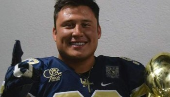 Encuentran en Edomex cuerpo de Óscar Ramírez, exjugador de Pumas CU