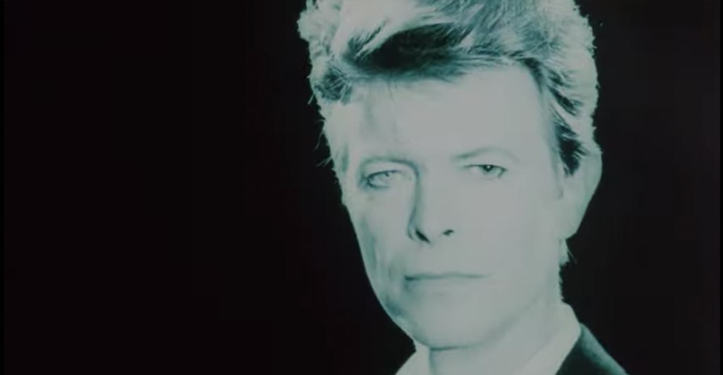 'Space Oddity' de David Bowie celebra su 50 aniversario con un nuevo y hermoso video