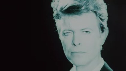 'Space Oddity' de David Bowie celebra su 50 aniversario con un nuevo y hermoso video
