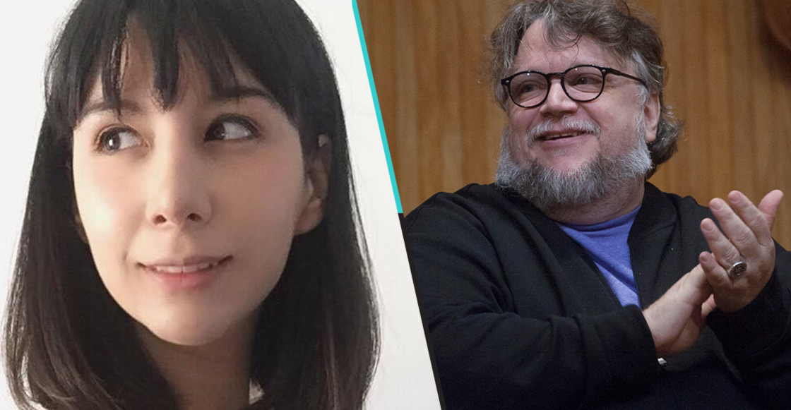 Guillermo del Toro beca a estudiante para que vaya a la mejor escuela de animación del mundo