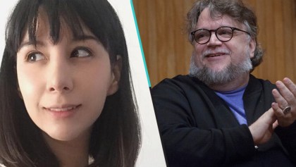 Guillermo del Toro beca a estudiante para que vaya a la mejor escuela de animación del mundo