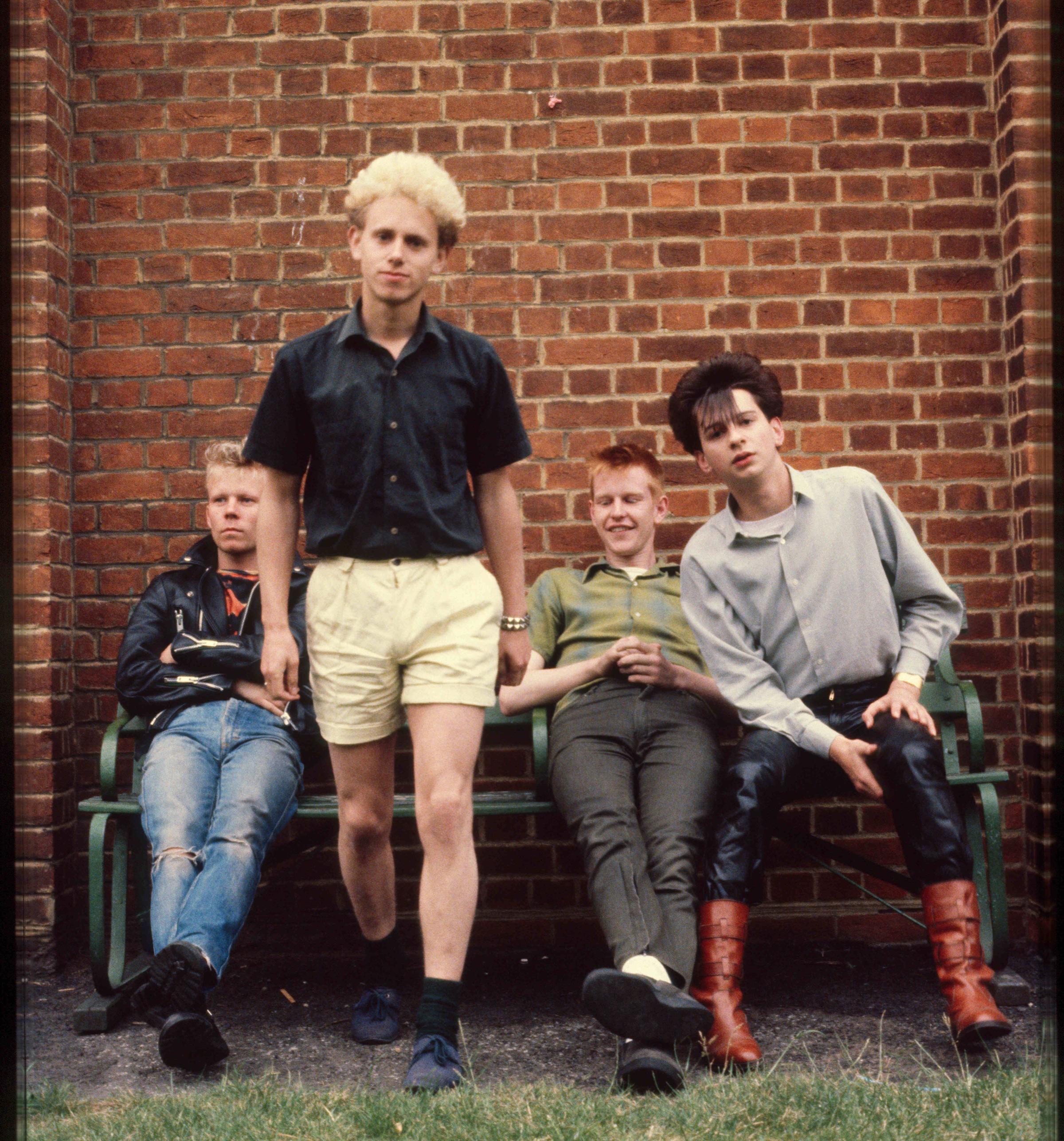 Daniel Miller, el genio detrás de Mute Records que lanzó a la fama a Depeche Mode