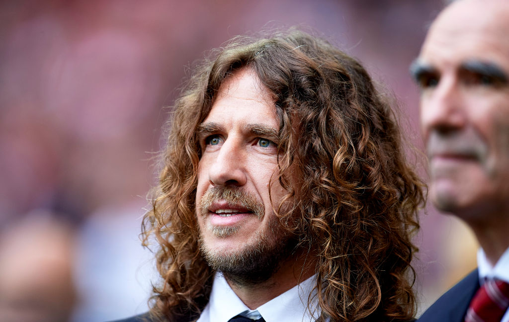 El día que Puyol rechazó fichar con el Real Madrid... ¡dos veces!