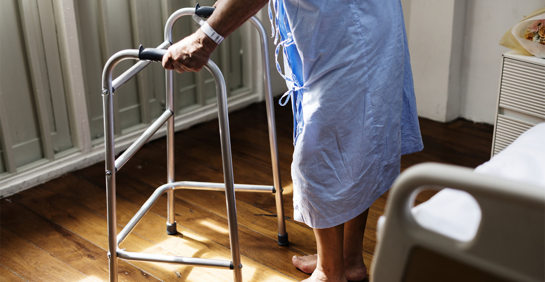 Senado aprueba reforma sobre cuidados paliativos para enfermos crónicos terminales
