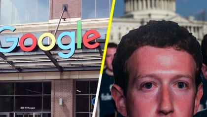 ¡¿Por?! Facebook y Google rastrean la pornografía que ves incluso en el modo incógnito