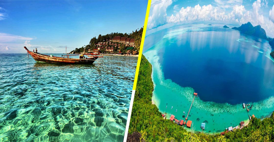 Los mejores destinos para viajar por Asia Pacífico, según Lonely Planet