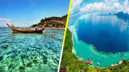 Los mejores destinos para viajar por Asia Pacífico, según Lonely Planet