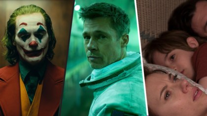 Estas son las películas que competirán en el Festival de Cine de Venecia 2019