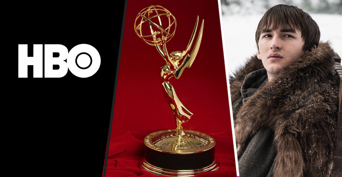 HBO y 'Game of Thrones' reinan en las nominaciones de los Emmy 2019