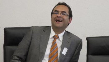 Tras criticar la austeridad, Gonzalo Díaz Licona, extitular del Coneval, es sustituido