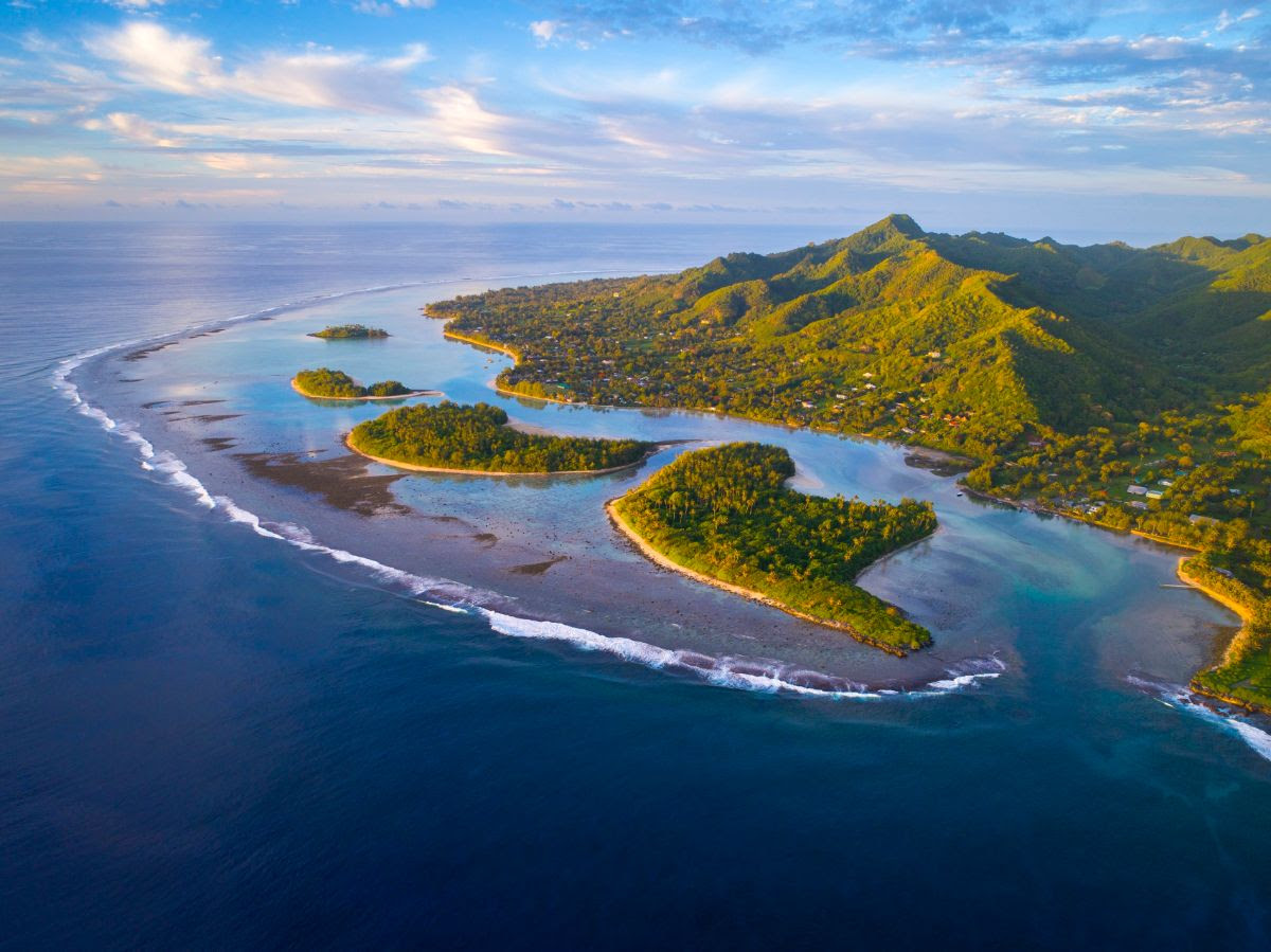  Los mejores destinos para viajar por Asia Pacífico, según Lonely Planet 