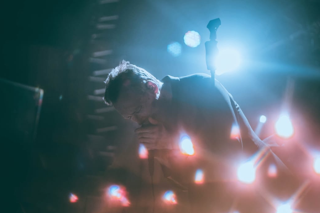 Atascado, pero melodioso: The Jesus and Mary Chain en El Plaza Condesa