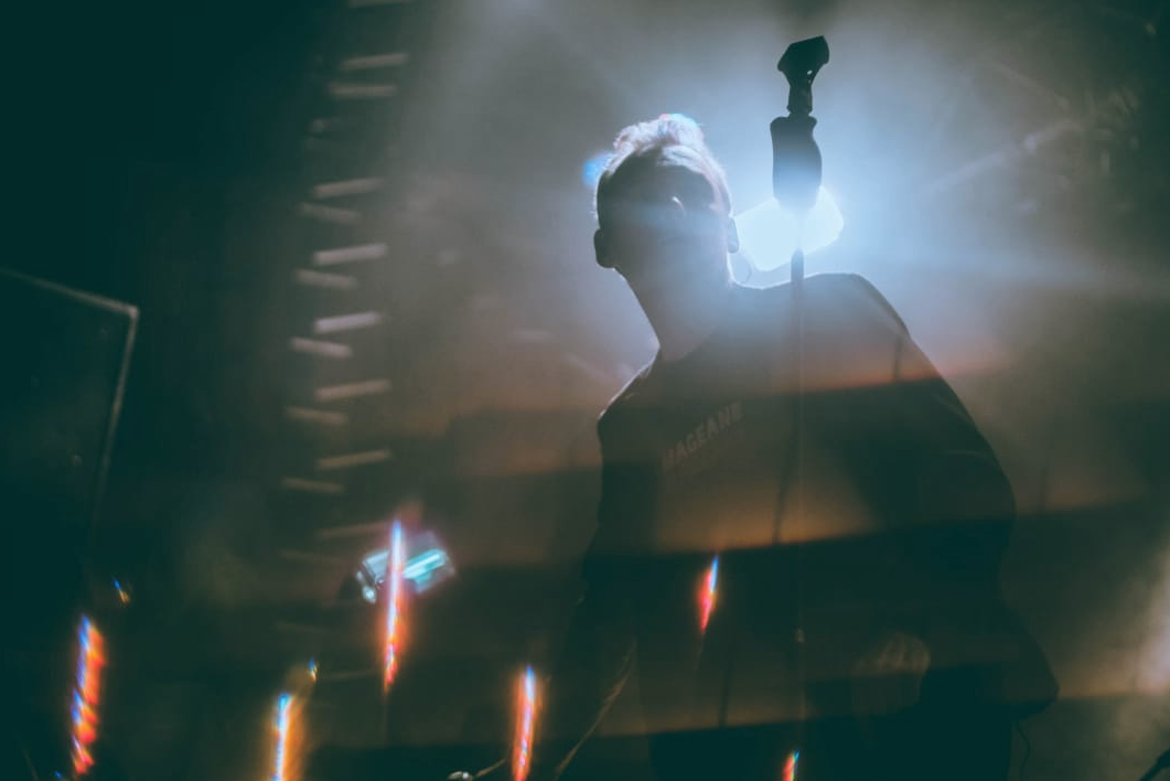 Atascado, pero melodioso: The Jesus and Mary Chain en El Plaza Condesa