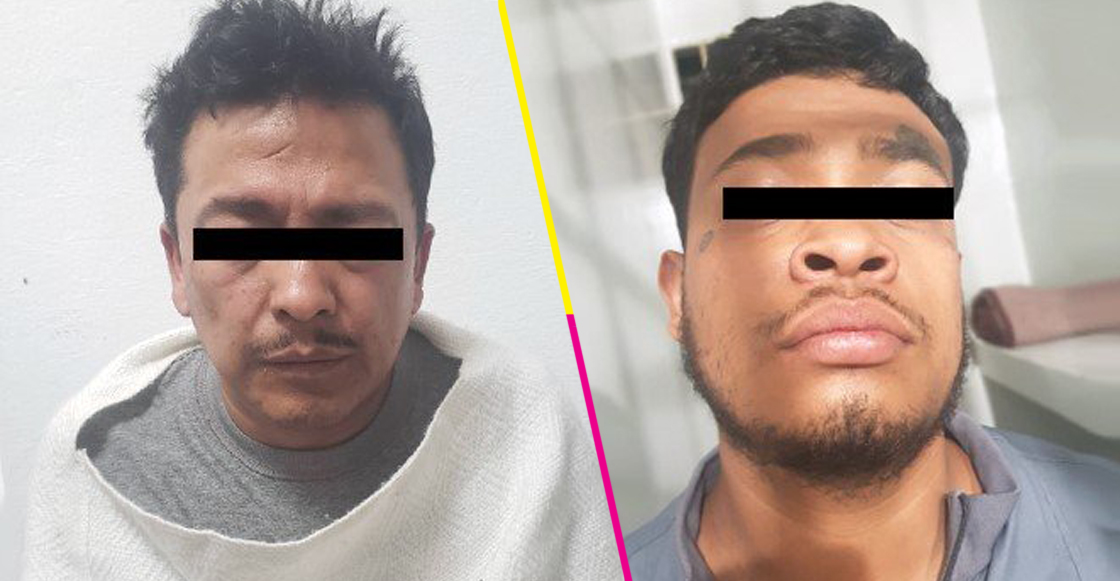 Detienen a padre y hermano de ladrón abatido en Ecatepec; están acusados de robo con violencia