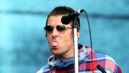 Liam Gallagher confirmó su ‘sagrado’ MTV Unplugged