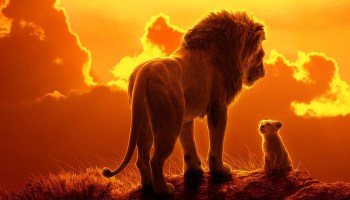 Escucha el soundtrack completo de la nueva versión de ‘El rey león’