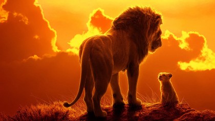 Escucha el soundtrack completo de la nueva versión de ‘El rey león’