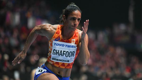 Atleta olímpica fue detenida por llevar 50kg de droga en su auto; su carrera podría terminar