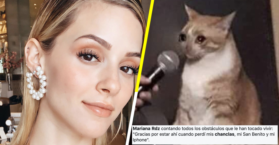 ¿Quién es Mariana Rodríguez Cantú y por qué todos se burlan de sus chanclas?