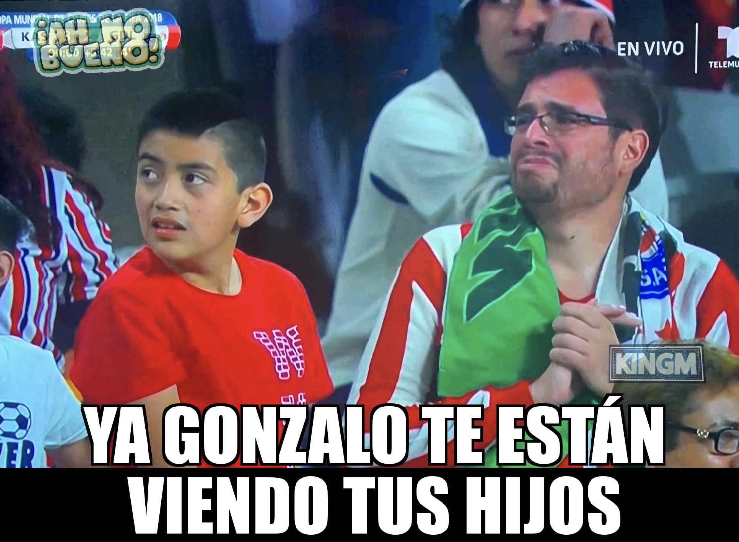 El Atlético no goleó a las Chivas pero sí les llovieron memes por su derrota