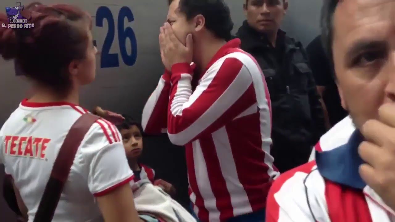 El Atlético no goleó a las Chivas pero sí les llovieron memes por su derrota