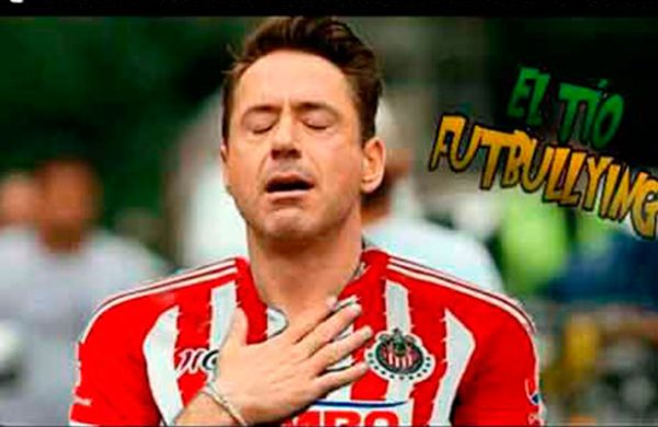El Atlético no goleó a las Chivas pero sí les llovieron memes por su derrota