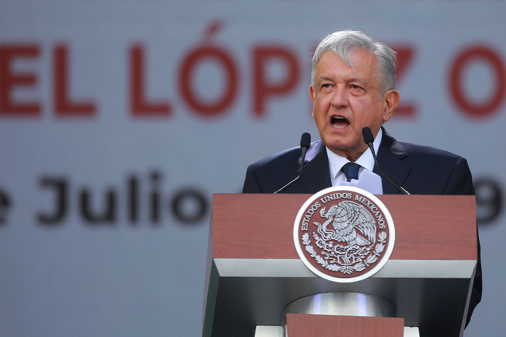 El mensaje que Manny Pacquiao le mandó a AMLO